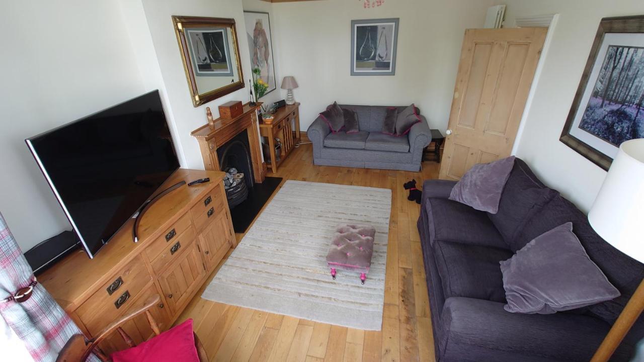Gorgeous 4-bed House In Sea Views Сasa de vacaciones Bexhill-on-Sea